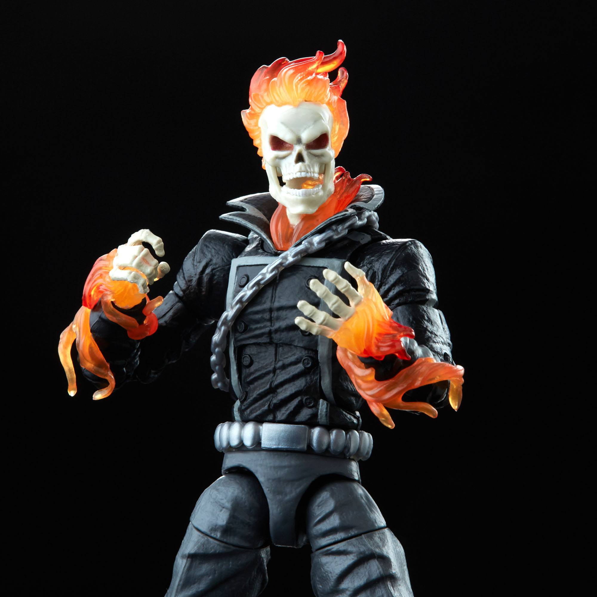 Marvel Legends Series 6-Inch Collectible Marvel Comics Ghost Rider Action Figure