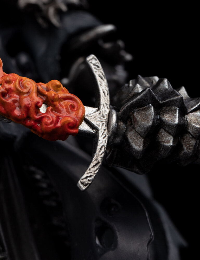 SDCC 2022 Exclusive Limited Edition Lord of the Rings Mini Epics Vinyl Figure - The Witch - King