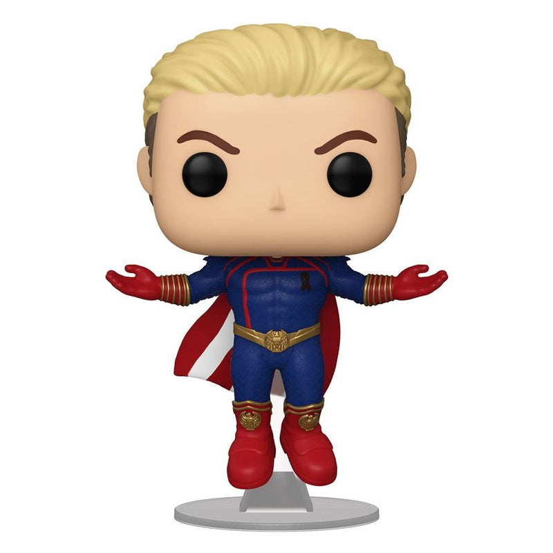 Collectible Homelander Levitating The Boys Funko POP! Vinyl Figure for Fans