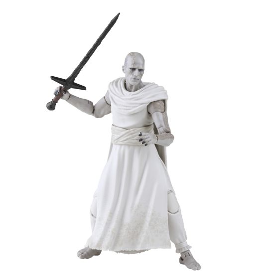 Marvel Legends Thor: Love and Thunder - Gorr, the Formidable Warrior Figure