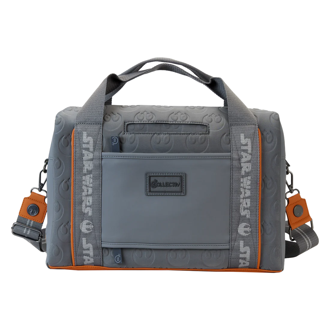 Loungefly Collectible Star Wars Rebel Alliance Executive-Style Laptop Backpack