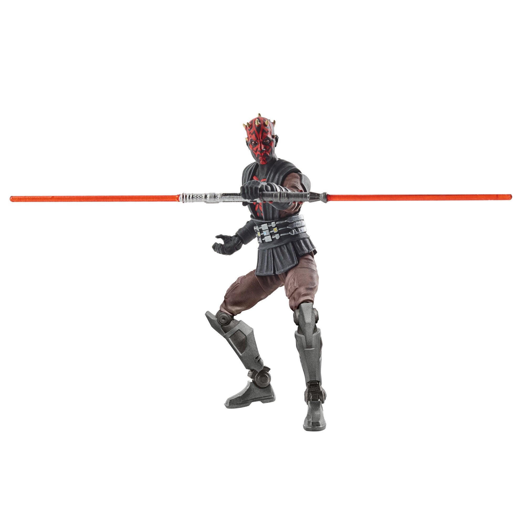 Hasbro Star Wars Vintage Collection 3.75-Inch Darth Maul (Mandalore) Action Figure