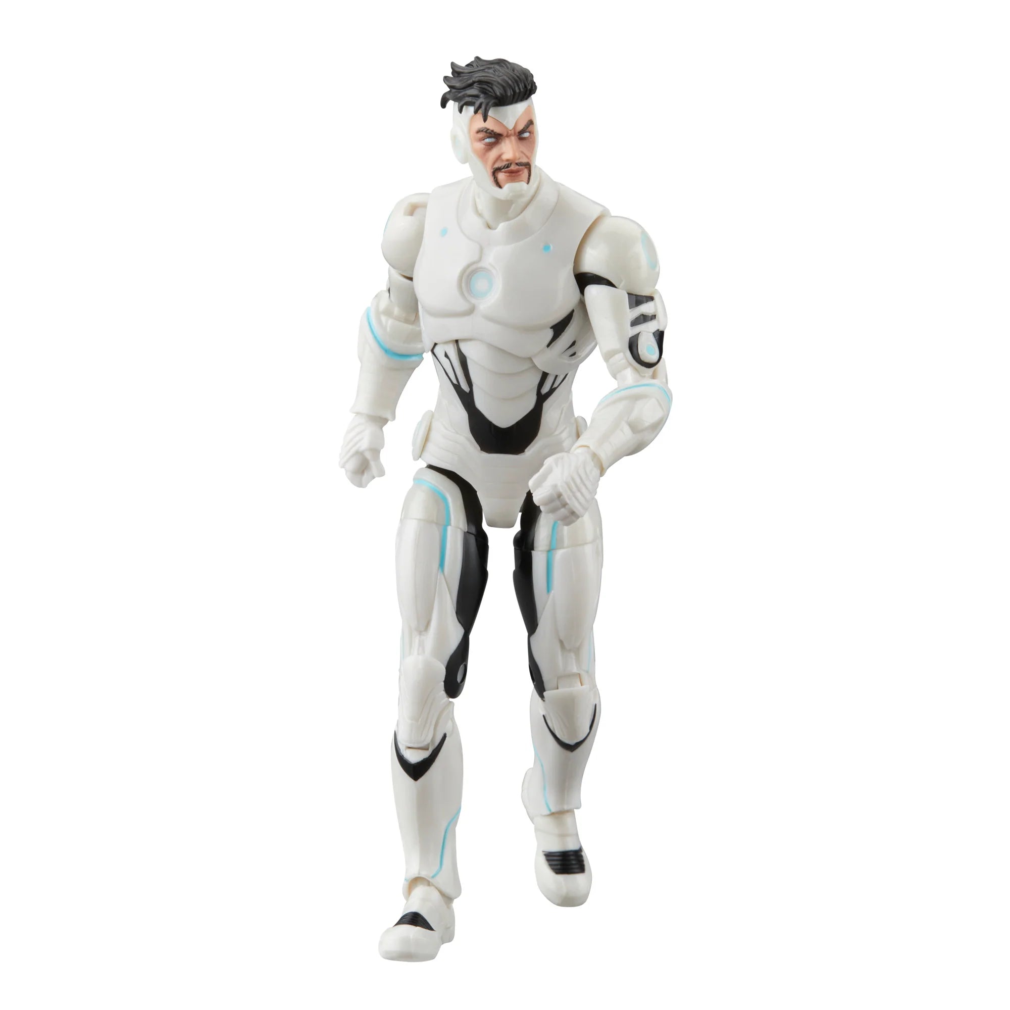 Hasbro's Marvel Legends Series Collectible 6-Inch Scale Superior Iron Man Action Figure