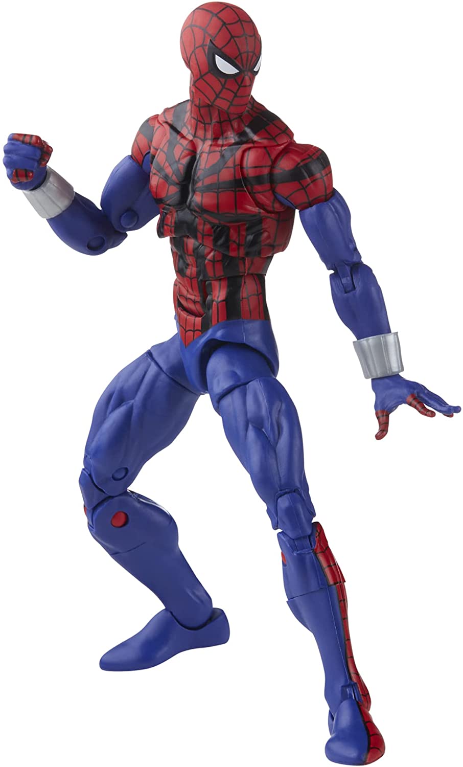 Marvel Legends Classic Series: 6 - inch Ben Reilly Spider - Man Figure