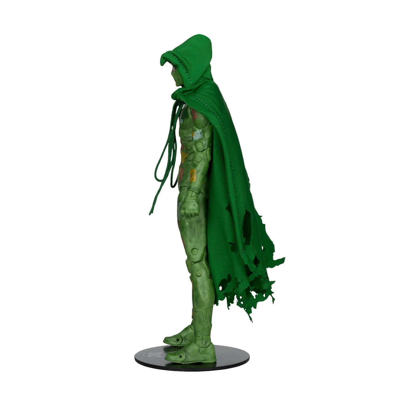 McFarlane 7-Inch Collector Edition Ragman from Shadowpact Action Figure