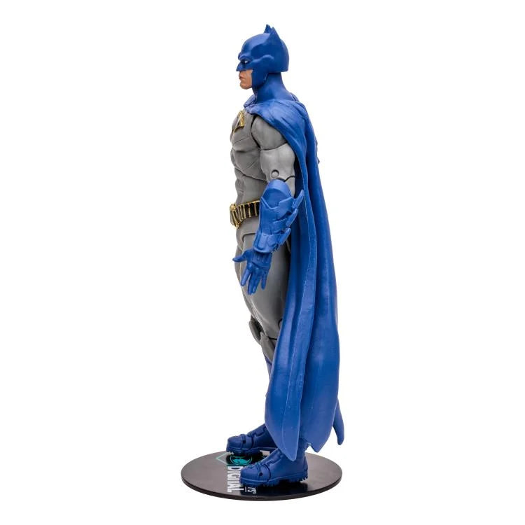 McFarlane 7-Inch Highly Detailed DC Batman Rebirth Action Figure