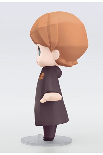 Exclusive HELLO! GOOD SMILE Chibi Ron Weasley Figure from Harry Potter