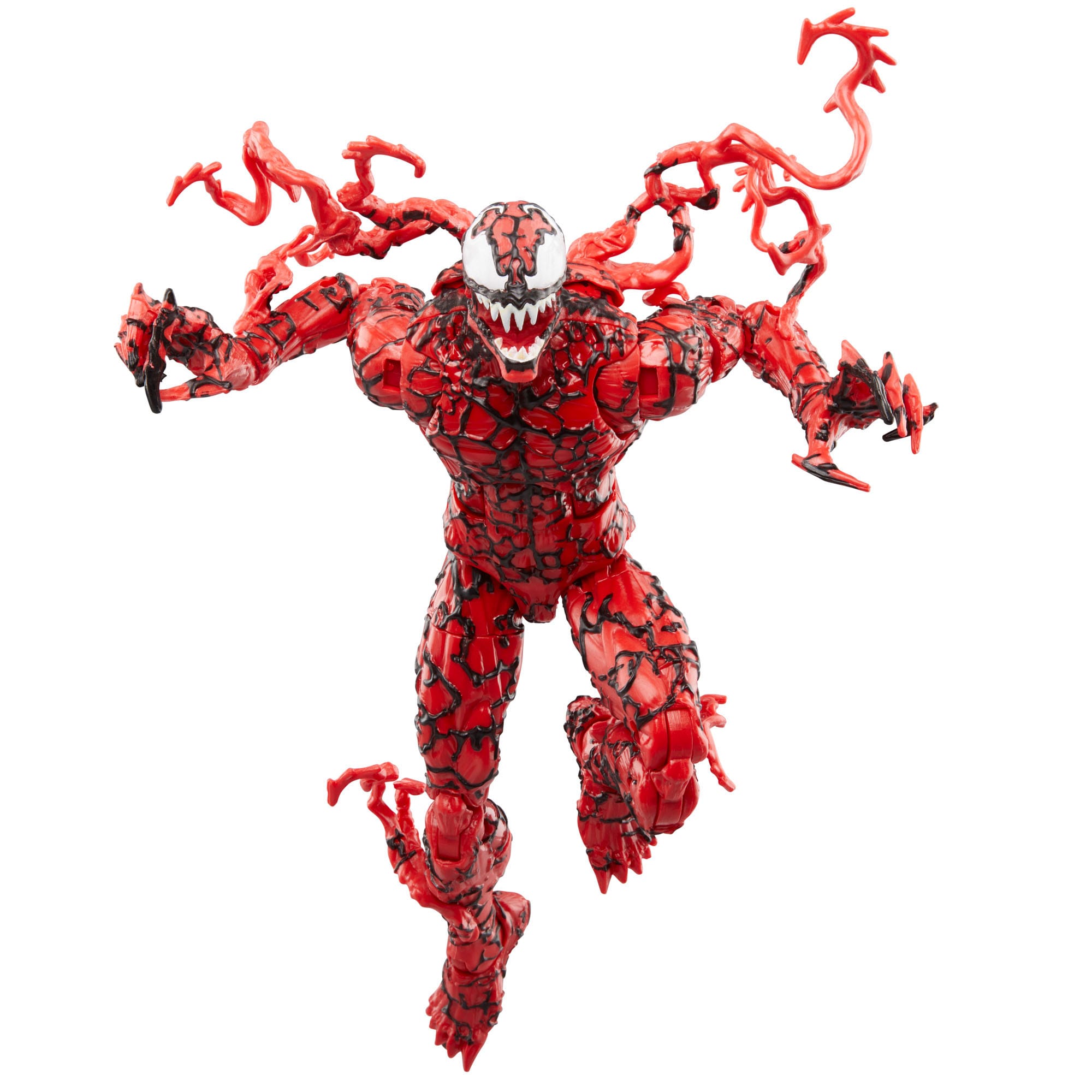 Marvel Legends Series 6-Inch Scale Carnage Collectible Action Figure