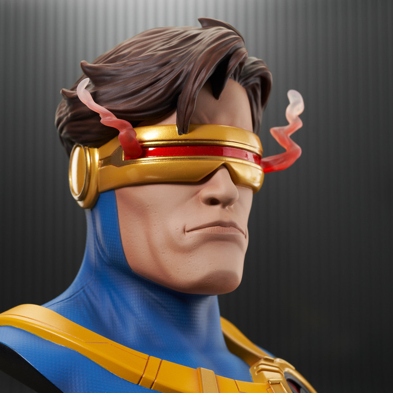 3D Marvel Comics Legends - 1/2 Scale Limited Cyclops Bust