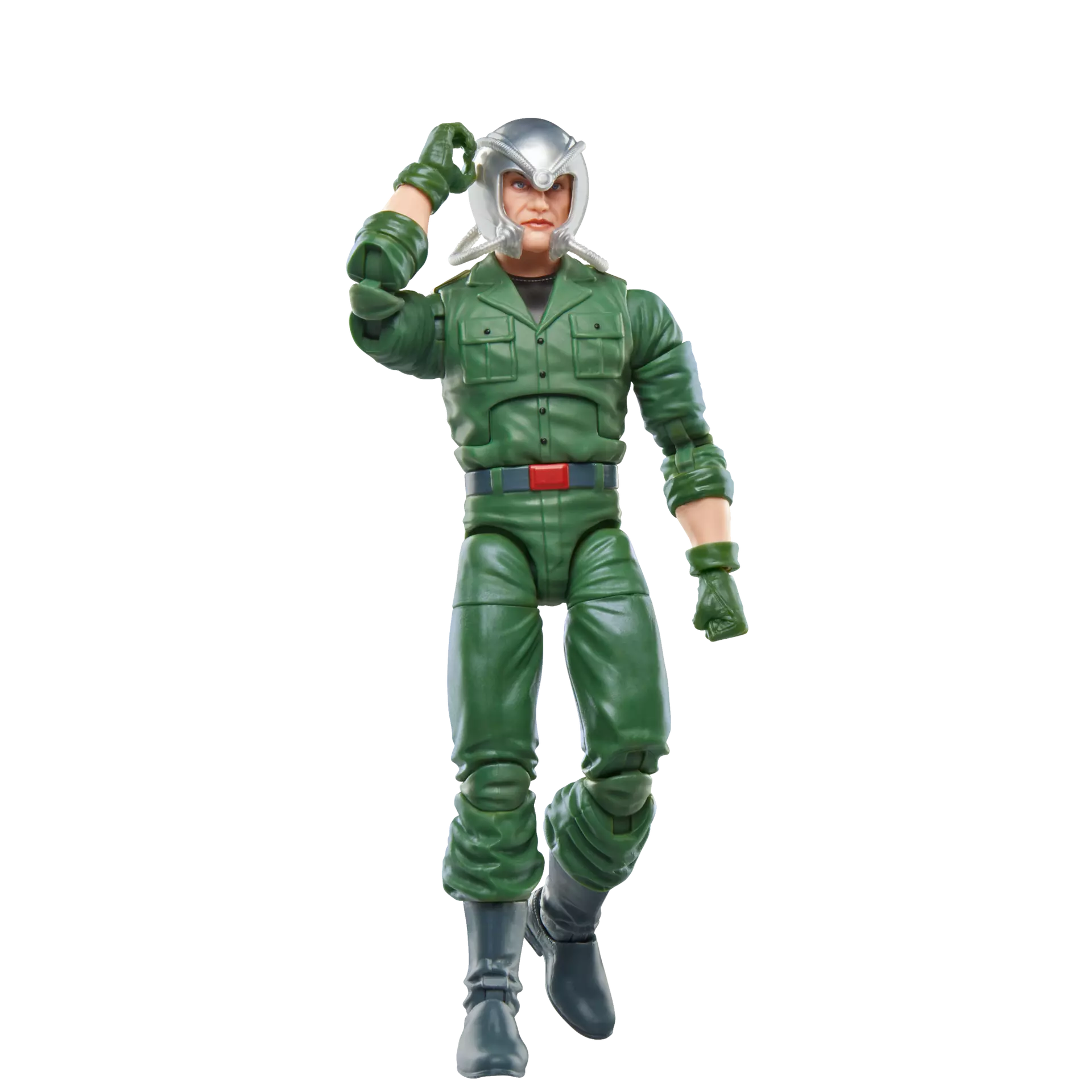 Hasbro's 6-Inch Marvel Legends Series Savage Land Professor X Action Figure