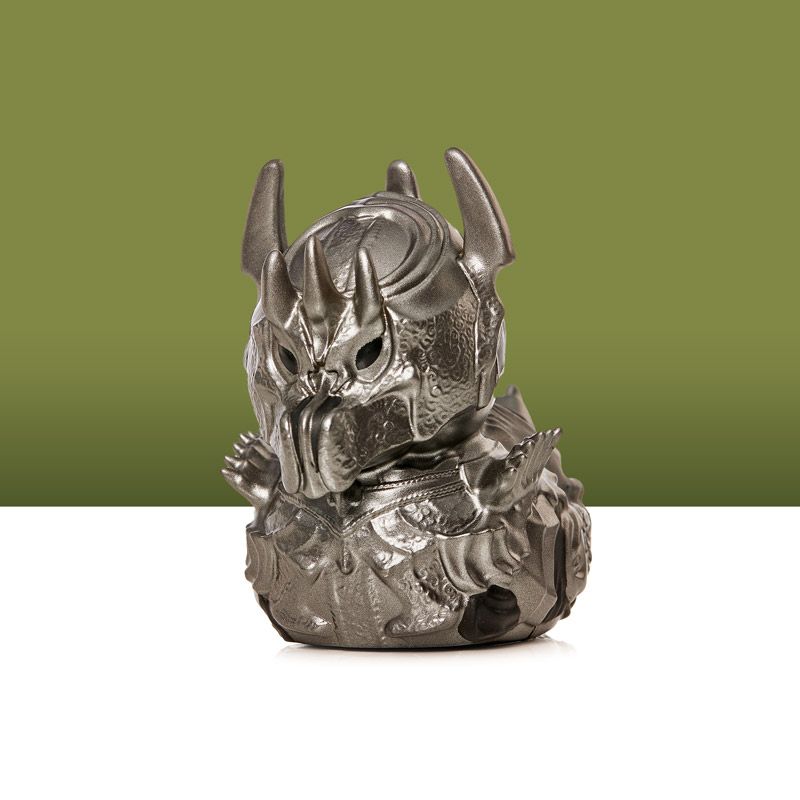 Miniature Lord of the Rings Tubbz Sauron Collectible