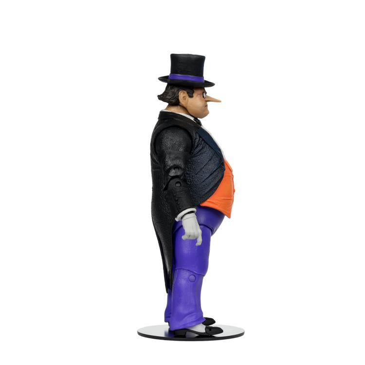 McFarlane DC Classic DC Multiverse 7-Inch Scale Collectible Action Figure of The Penguin