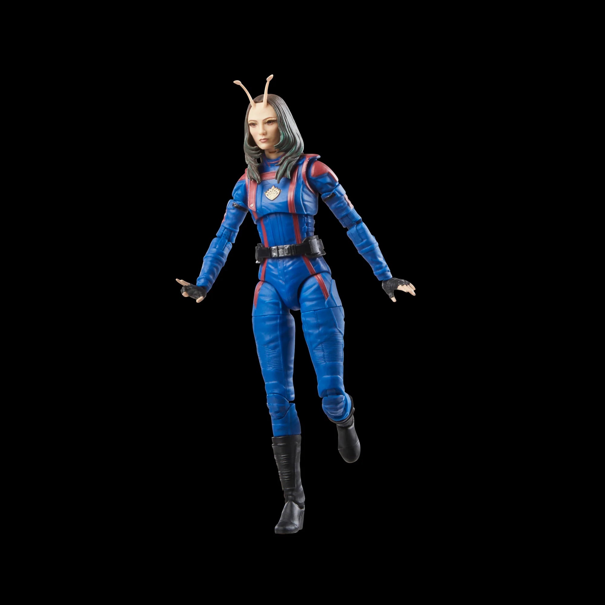 Marvel Legends Collectible Series Guardians of the Galaxy Mantis 6 - Inch Action Figure for Fans and Collectors