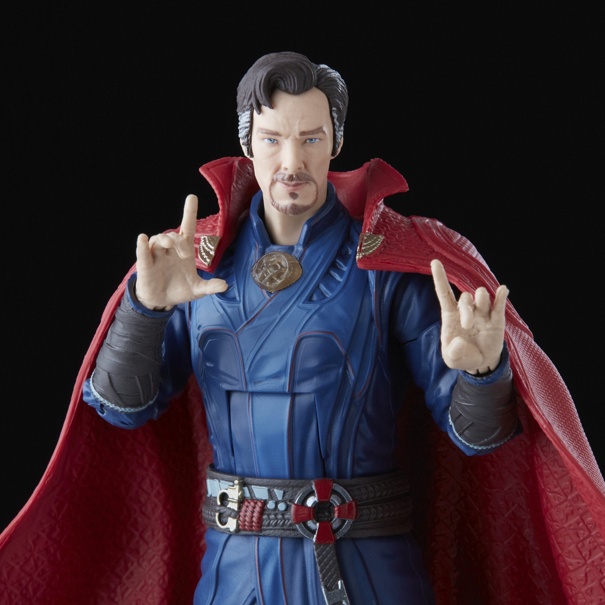 Marvel Legends Series 6 - inch Scale Movie - Inspired Doctor Strange Figure