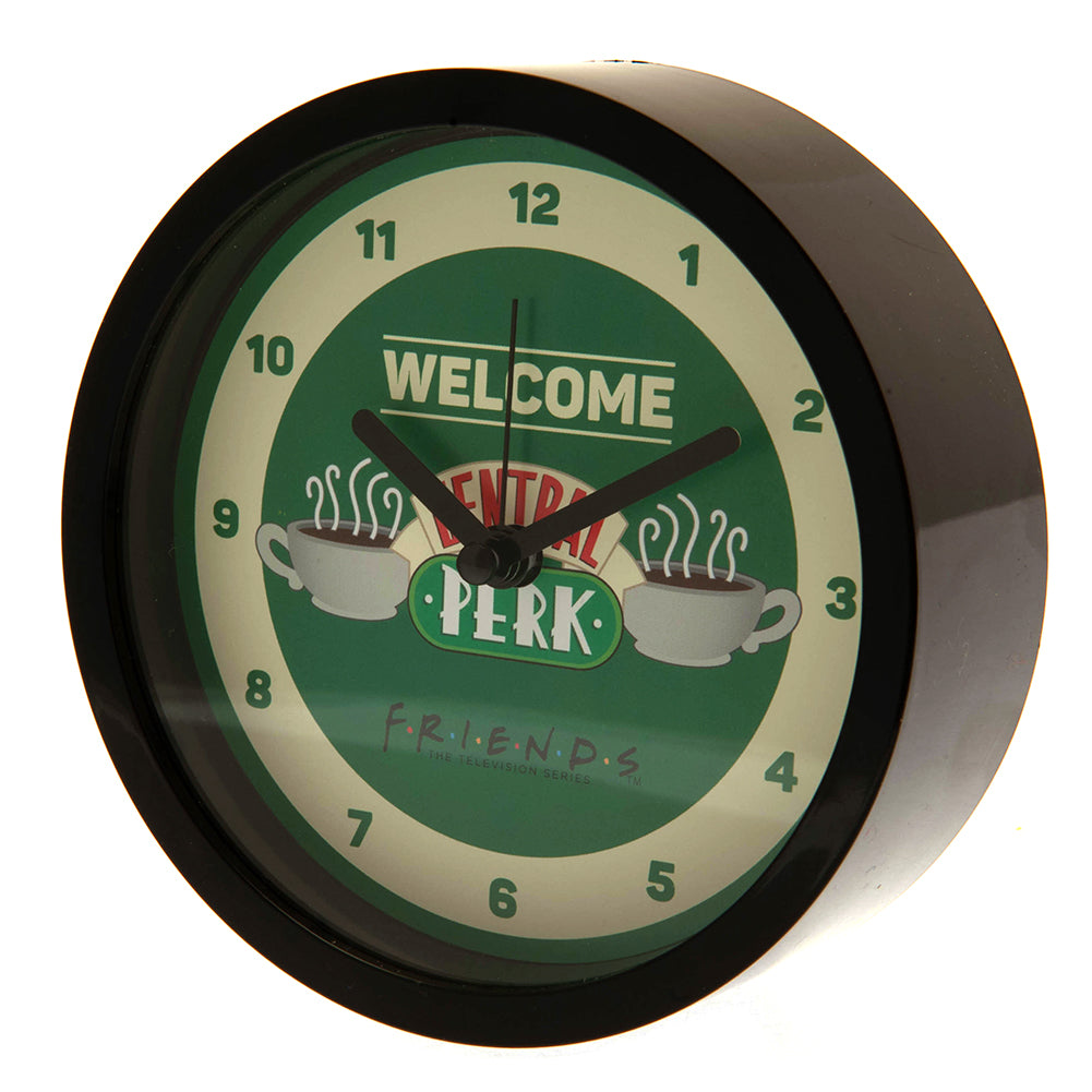 Friends Themed Desktop Alarm Clock for Your Desk Decoration