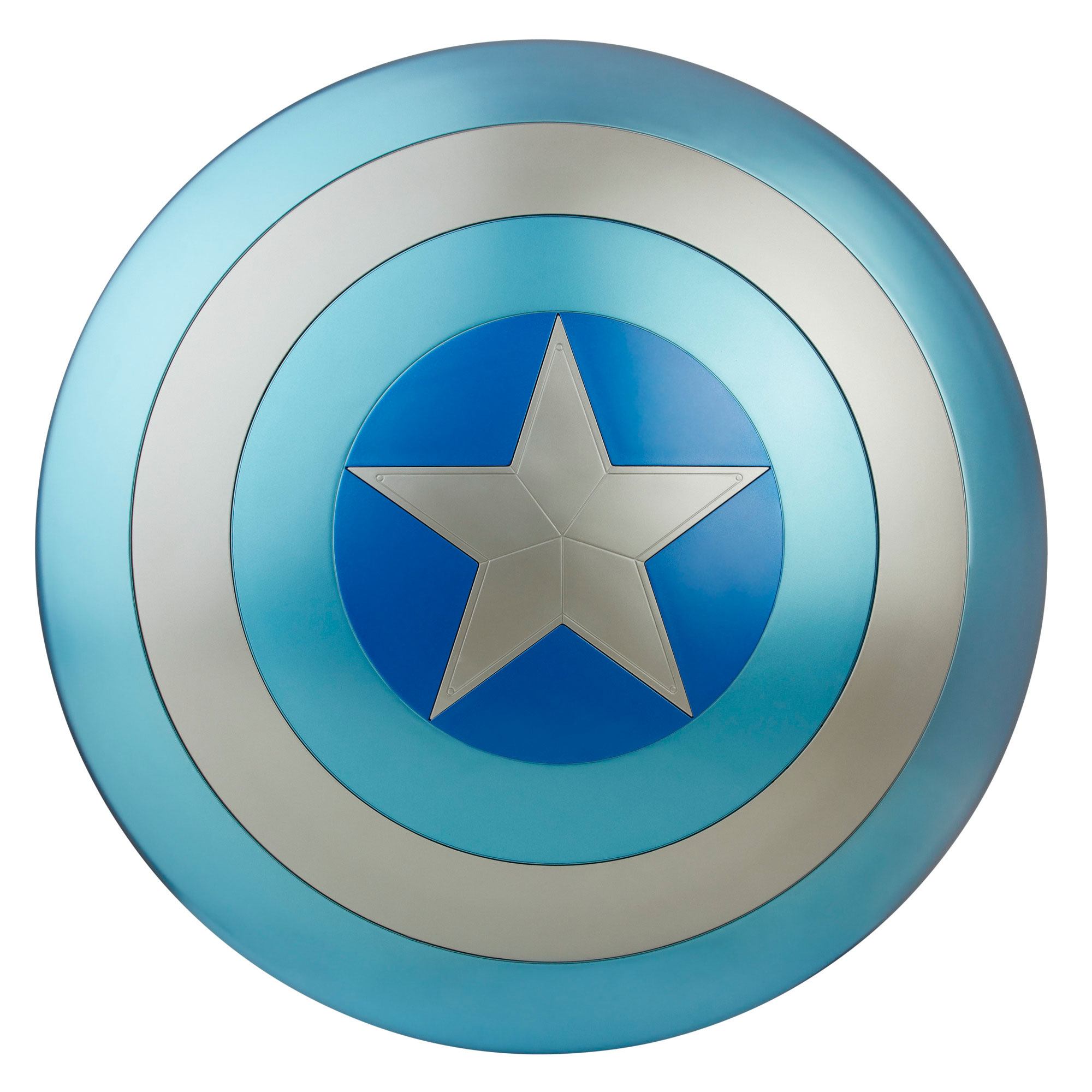 Hasbro Marvel Legends Series Captain America's Stealth Shield Replica from The Winter Soldier