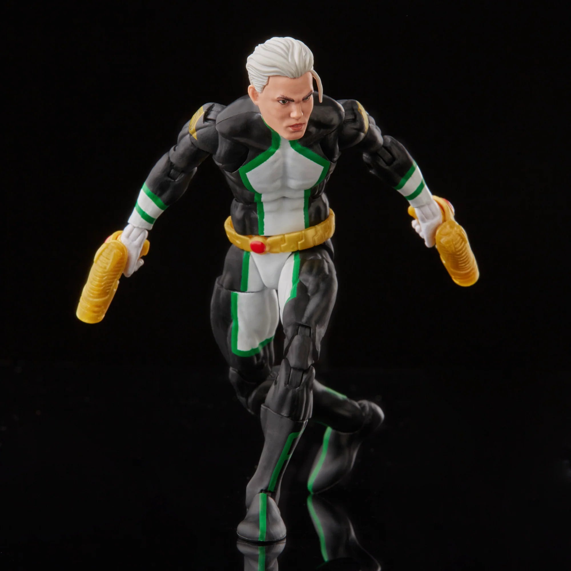 6 - inch Marvel Legends Series Noh - Varr (Marvel Boy) Action Figure with Accessories