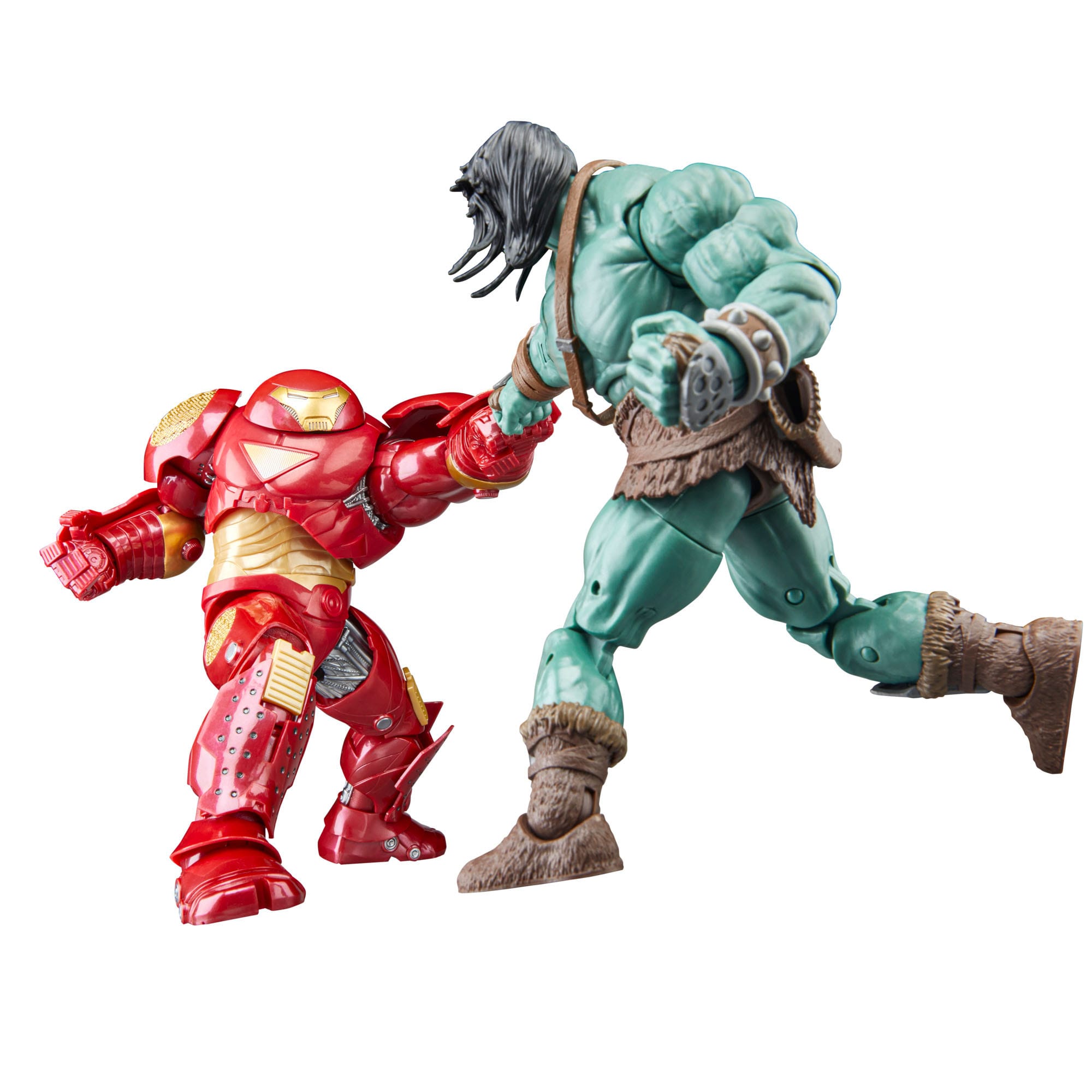 Hasbro Marvel Legends Series Collectible Hulkbuster Armor Action Figure for Fans