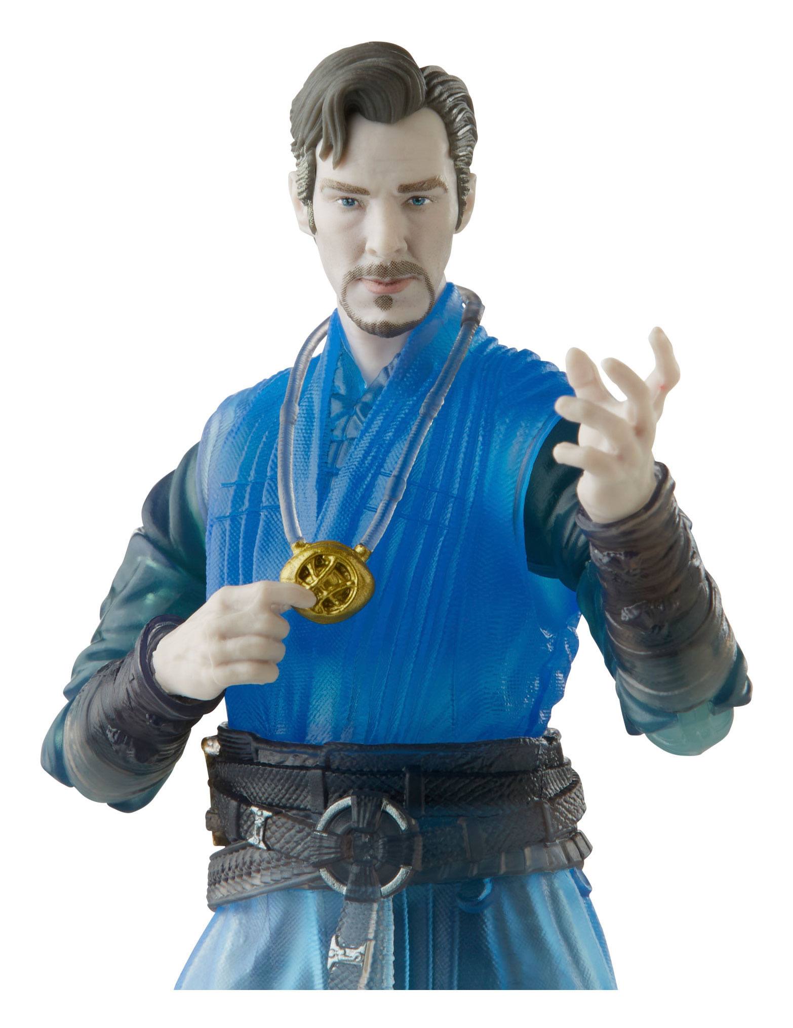 Marvel Legends Series 6-Inch Astral Form Doctor Strange Figure
