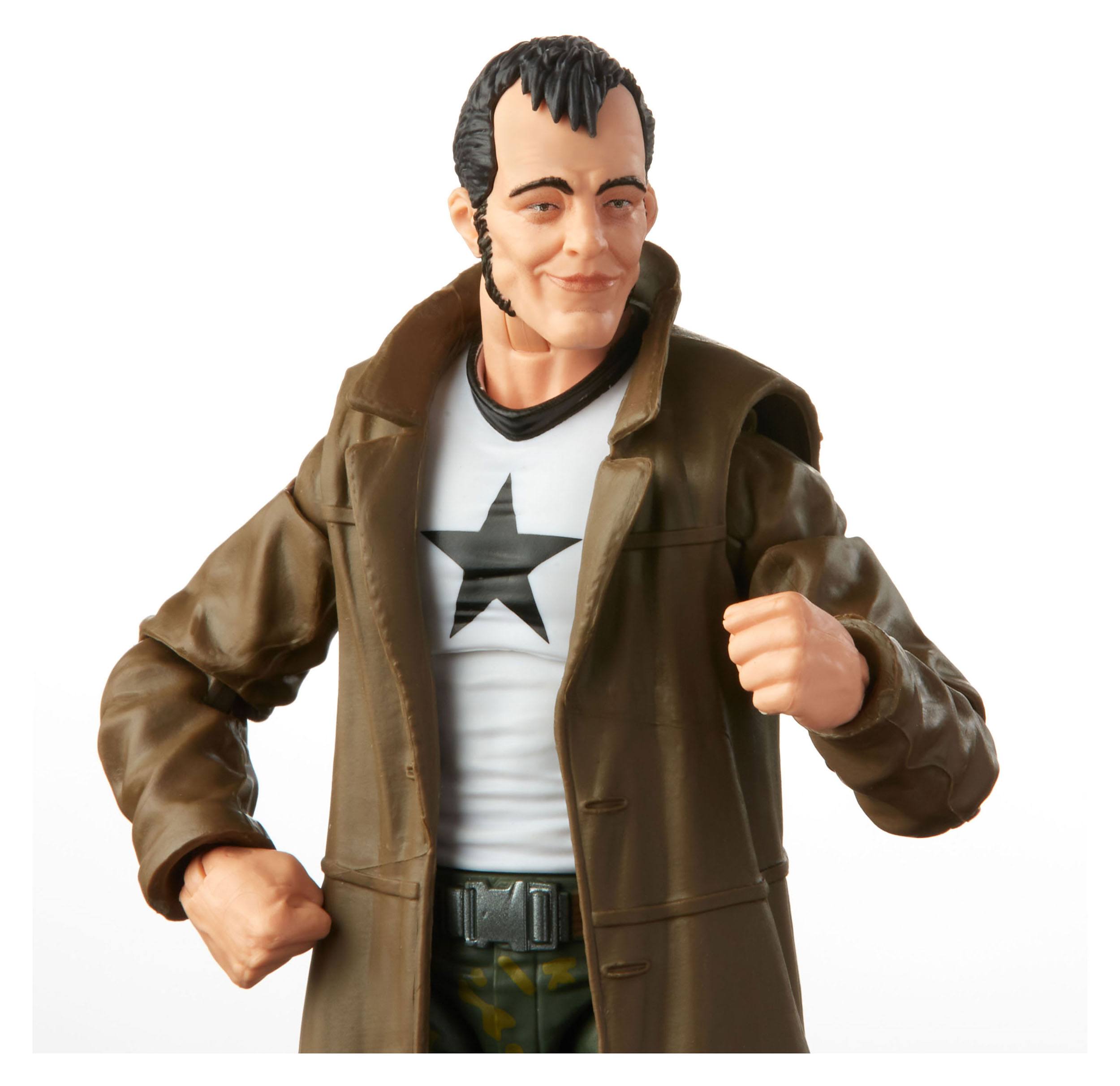Marvel Legends Series Collection for World Domination Tour with M.O.D.O.K. and Related Figures