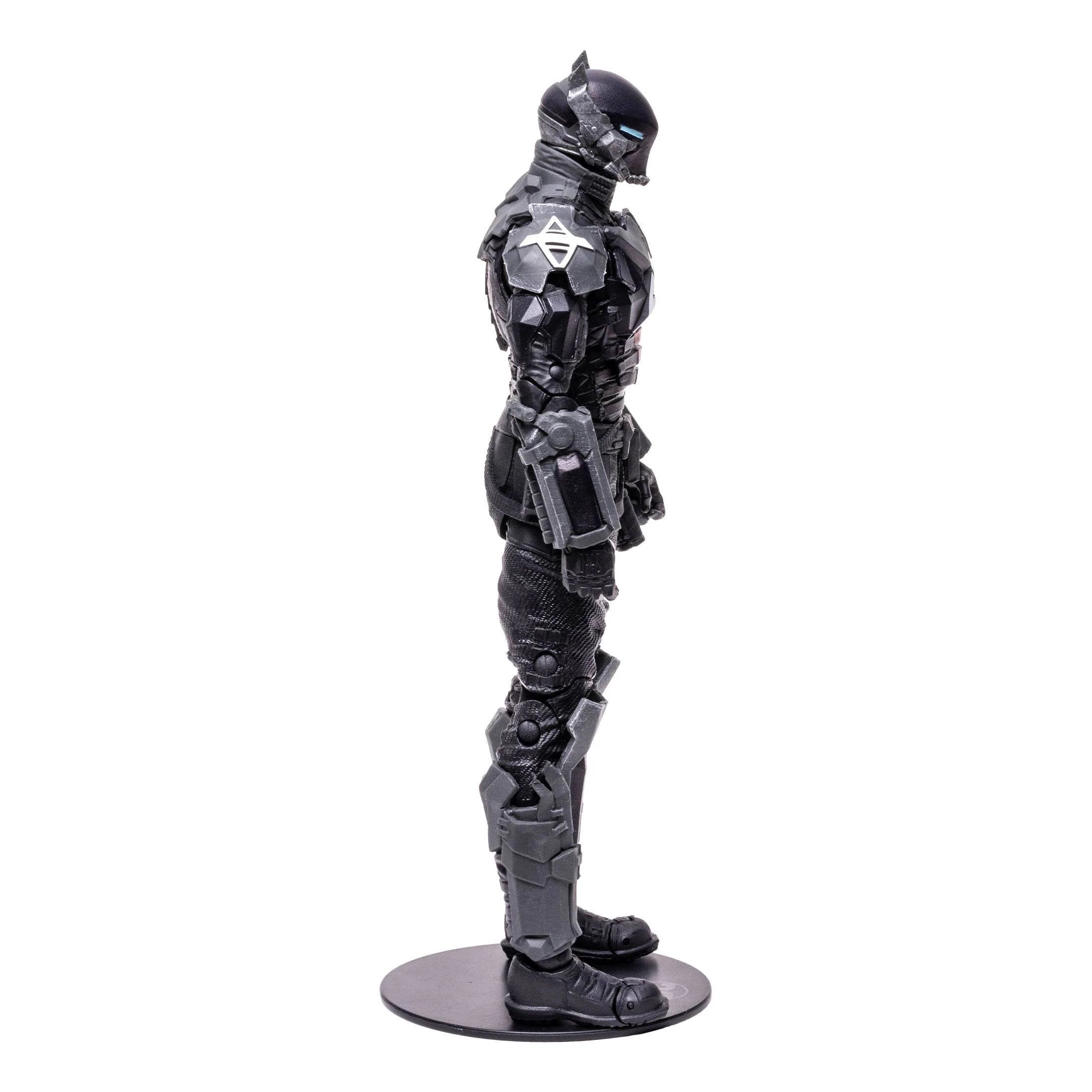 Exclusive 7-Inch McFarlane DC Multiverse Arkham Knight Action Figure
