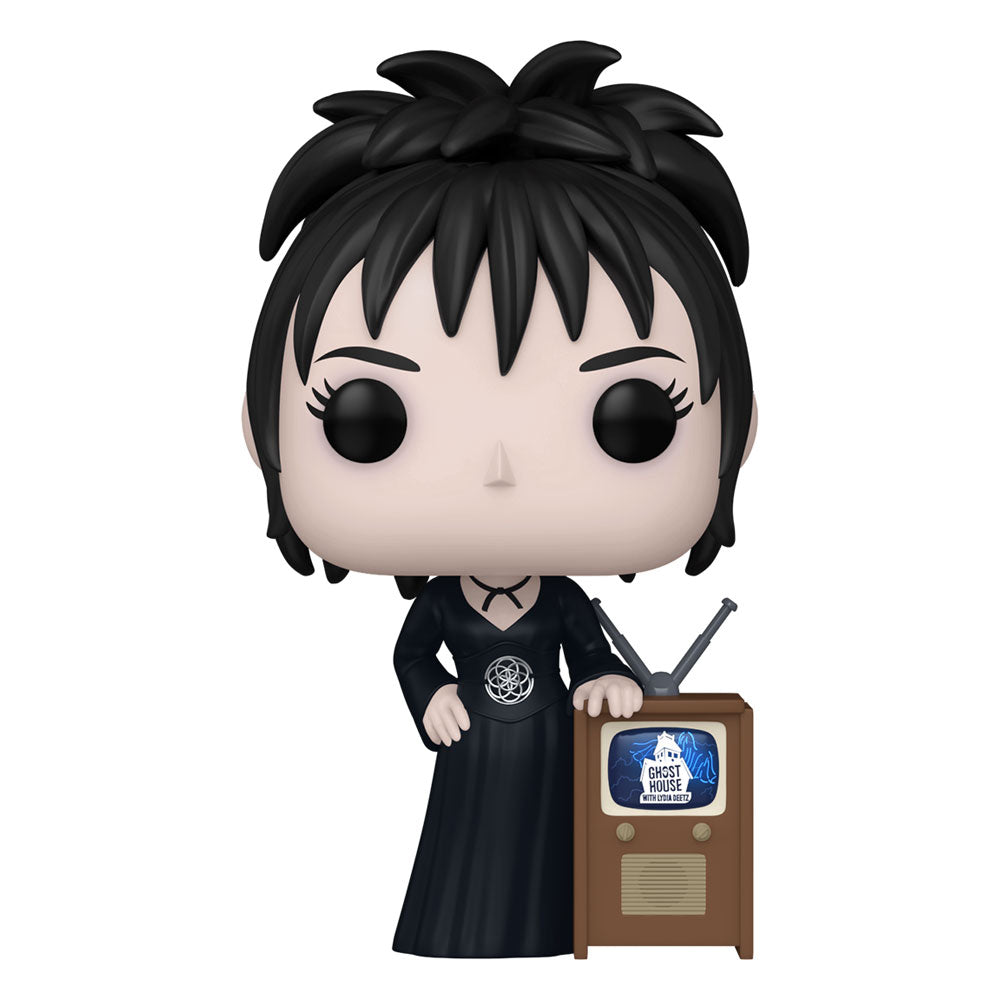 Funko POP! Vinyl Collectible Figure of Lydia Deetz from Beetlejuice