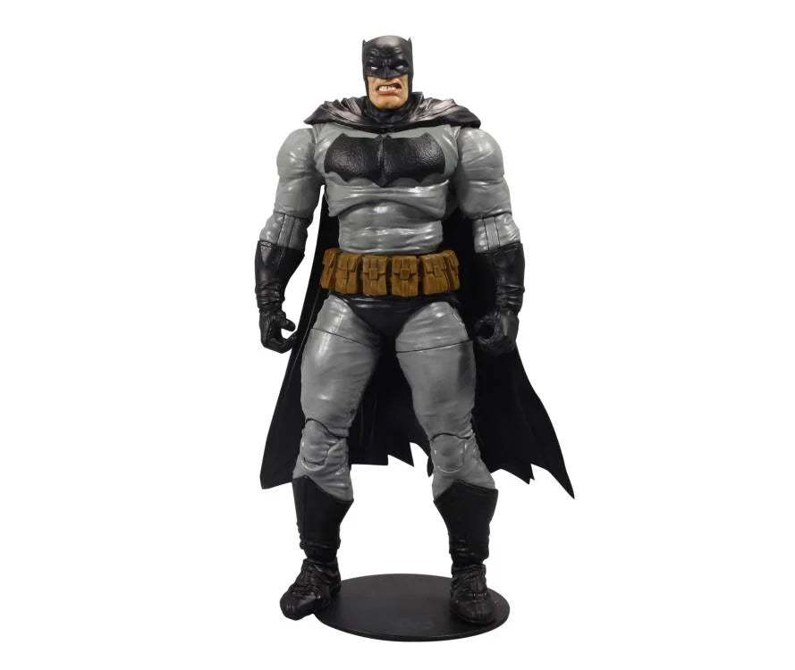 McFarlane 7-Inch Ultra-Articulated Batman Figure from The Dark Knight Returns