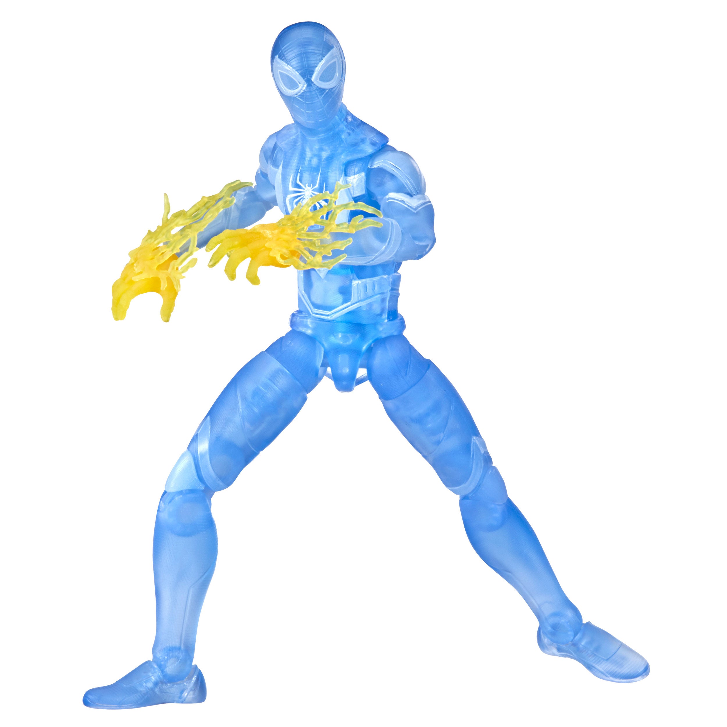 Marvel Legends Gamerverse 6 - inch Scale Spider - Man Miles Morales Figure