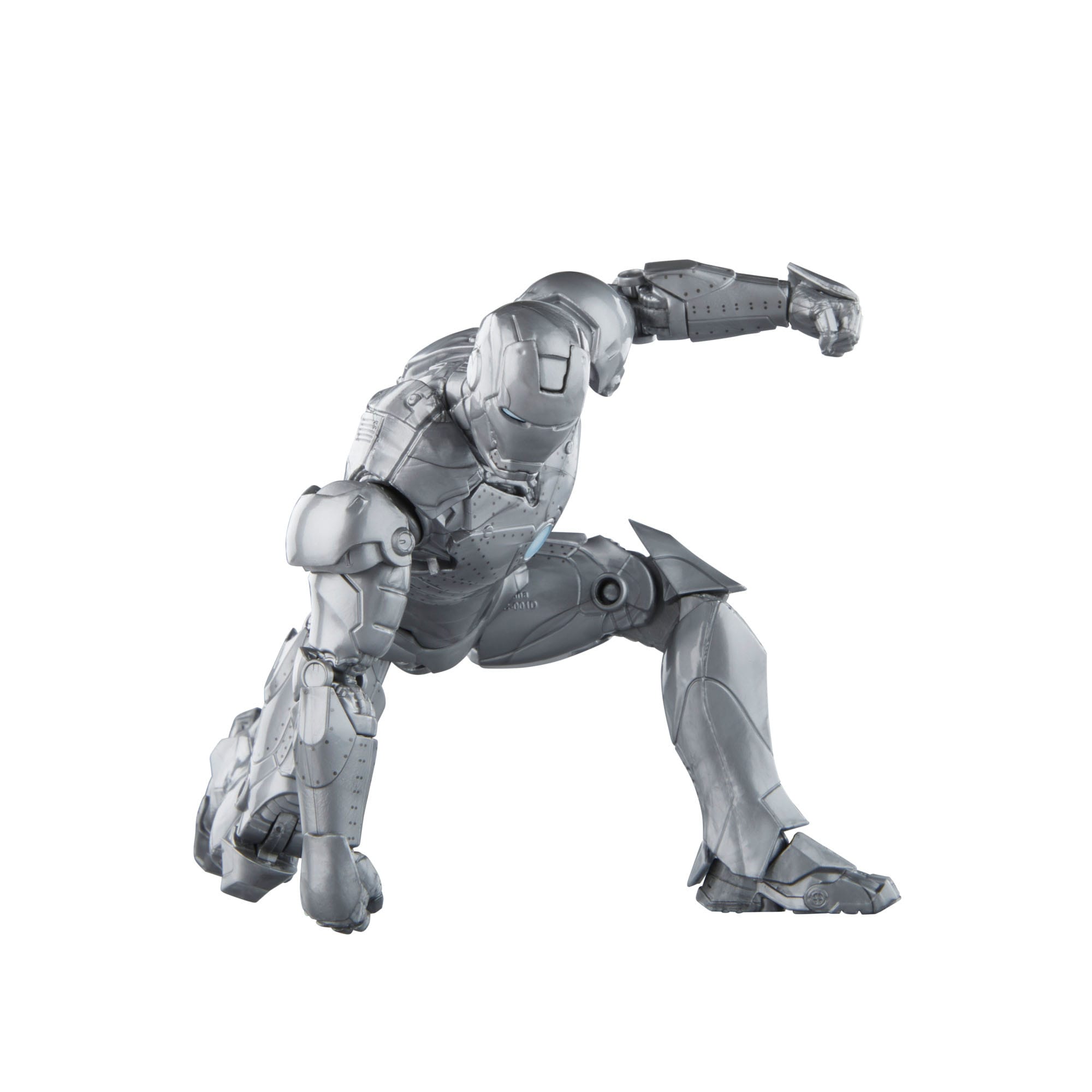 Hasbro Marvel Legends Infinity Saga 6-Inch Iron Man Mark II Action Figure