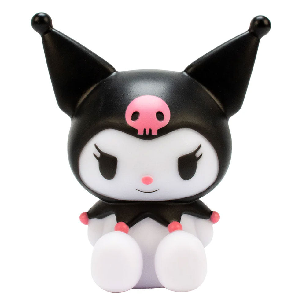 Sanrio Kuromi Touch - Sensitive Rechargeable Mood Light for Fans