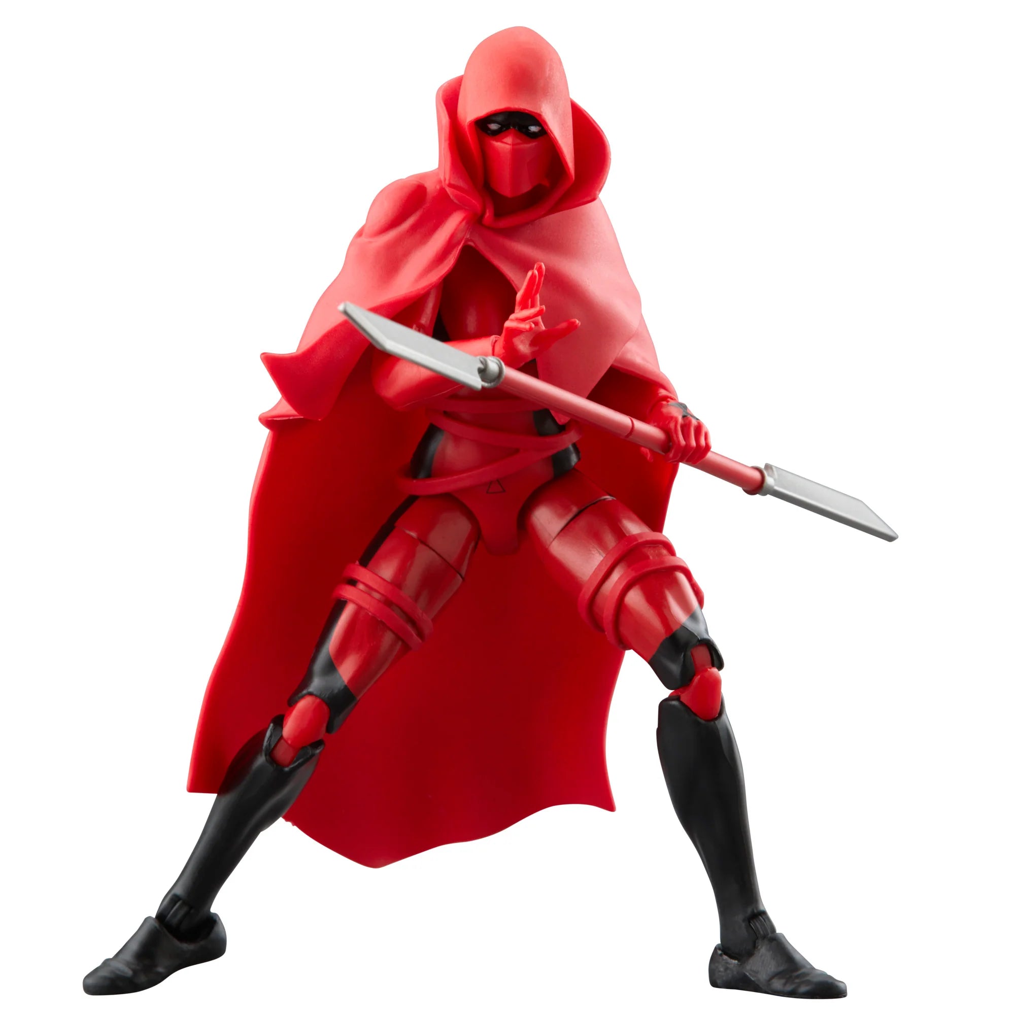 Hasbro Marvel Legends Series 6-Inch Scale Collectible Red Widow Action Figure from Marvel's Avengers Comics