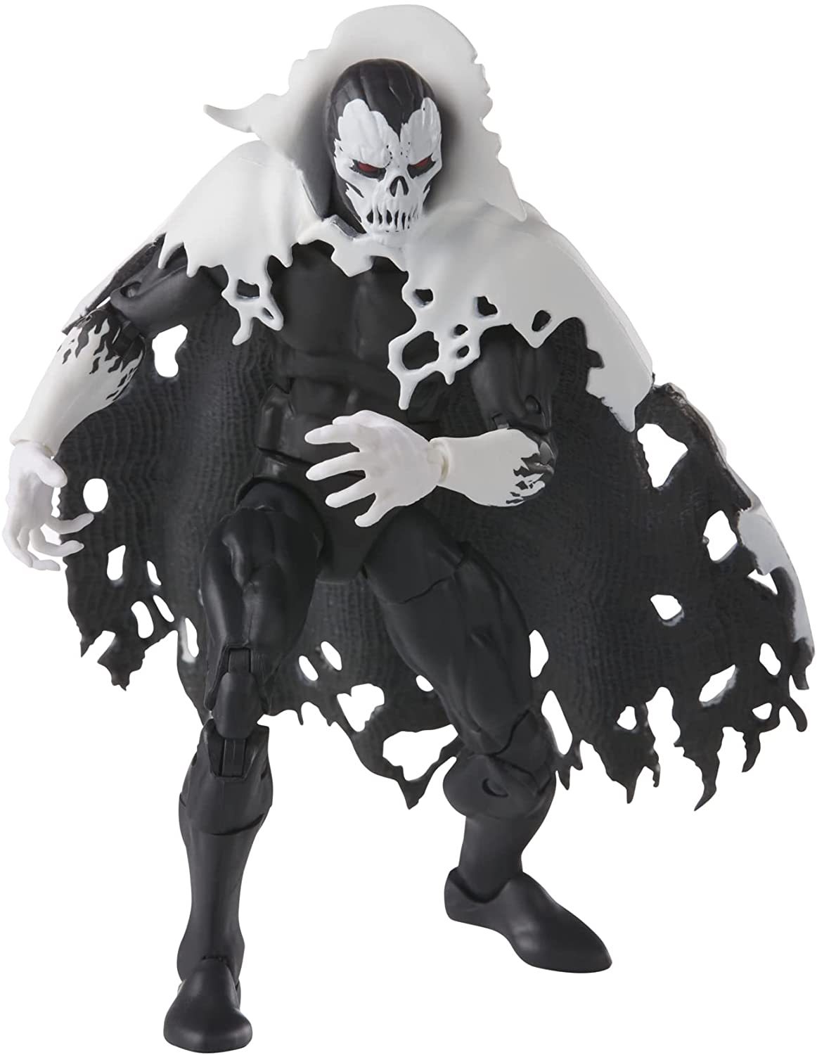 Hasbro Collectible Marvel Legends Series Action Figure of D’Spayre from Marvel Cinematic Universe