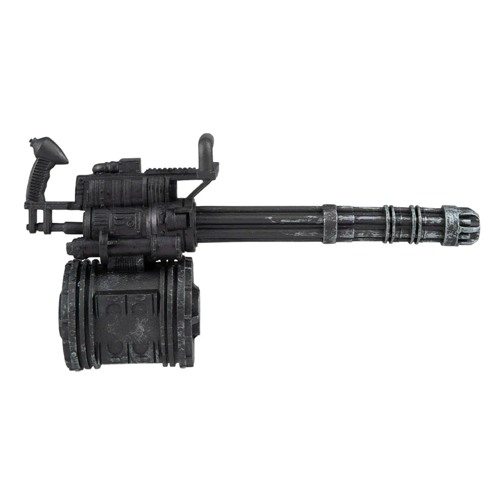 Deluxe Munition Accessory Pack for 7' McFarlane Action Figures