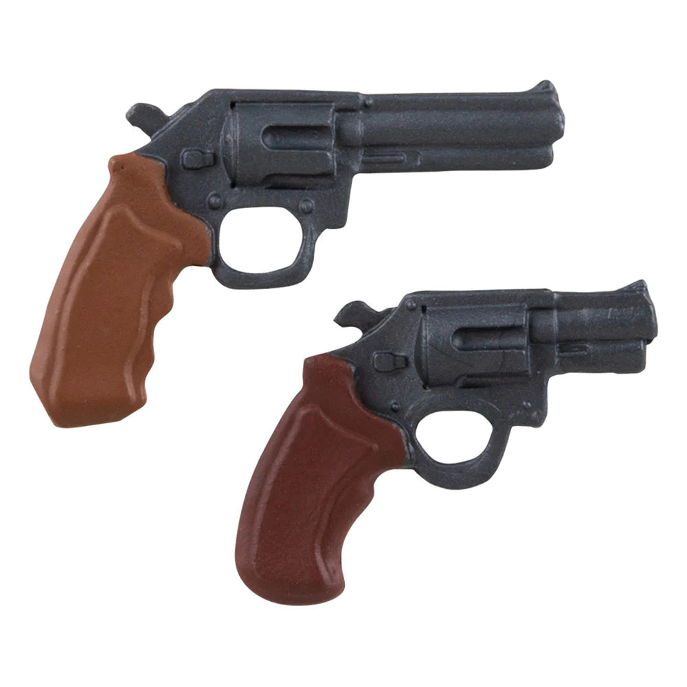Deluxe Munition Accessory Pack for 7' McFarlane Action Figures