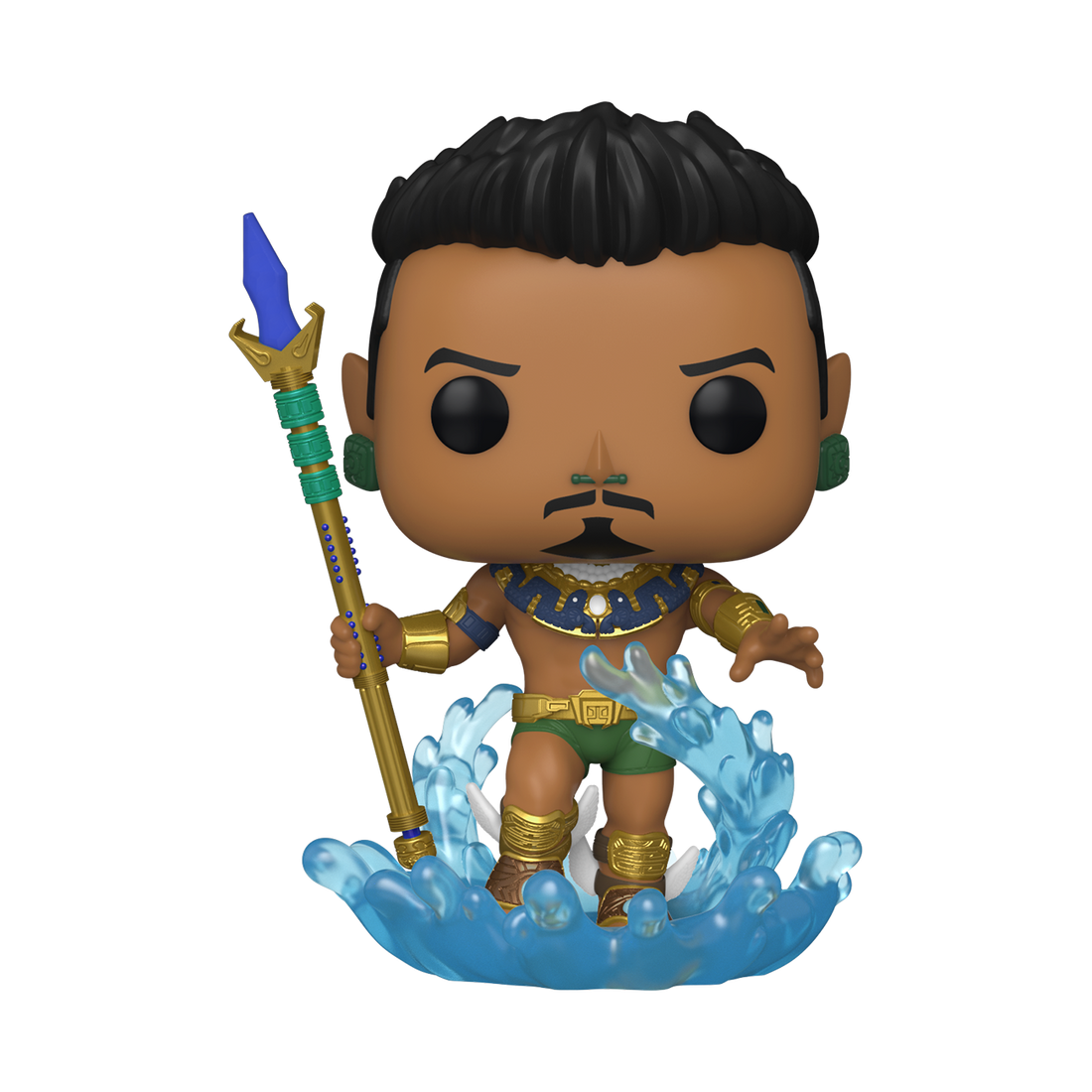 Marvel Black Panther: Wakanda Forever Collectible Namor Funko Pop! Vinyl Figurine