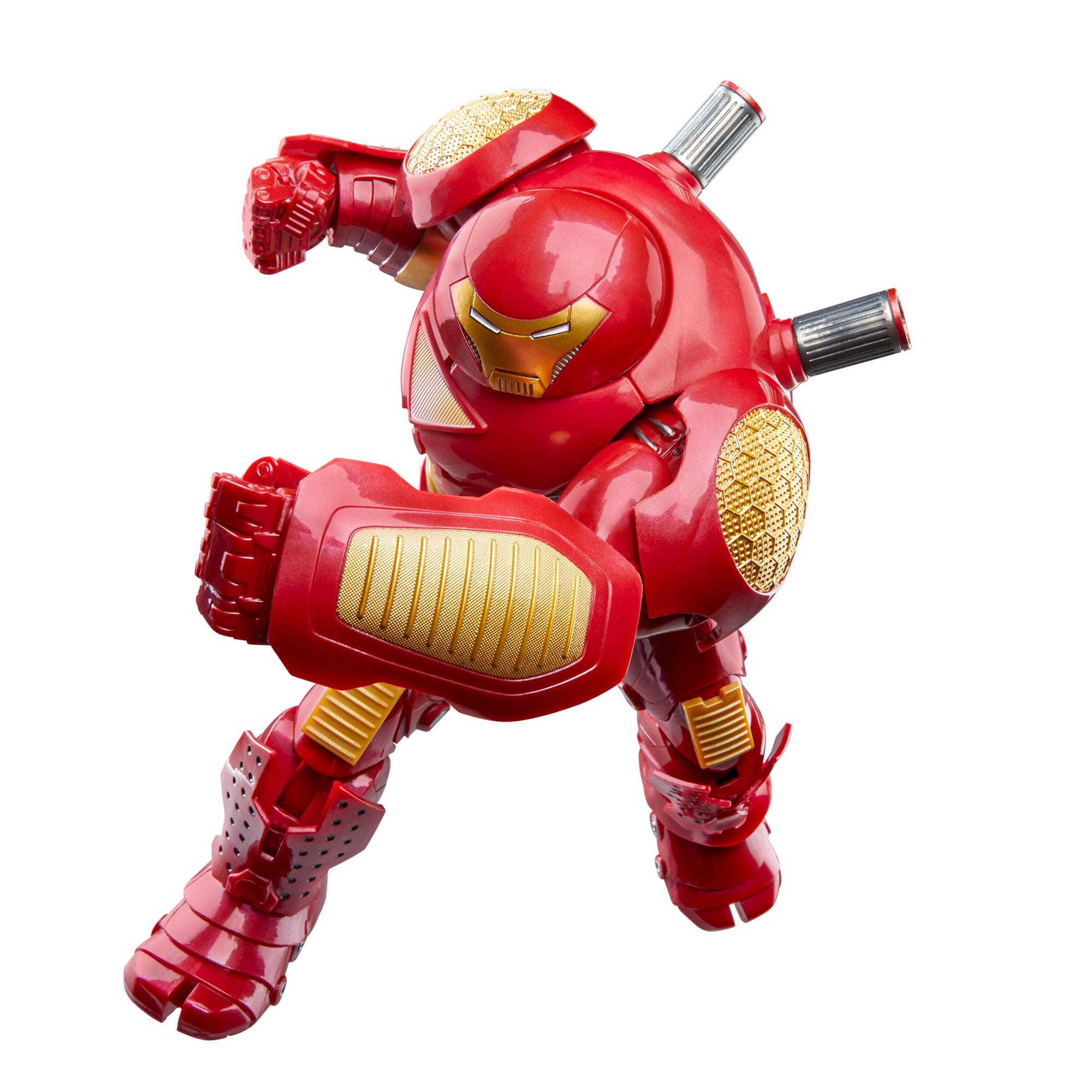 Hasbro Marvel Legends Series Collectible Hulkbuster Armor Action Figure for Fans