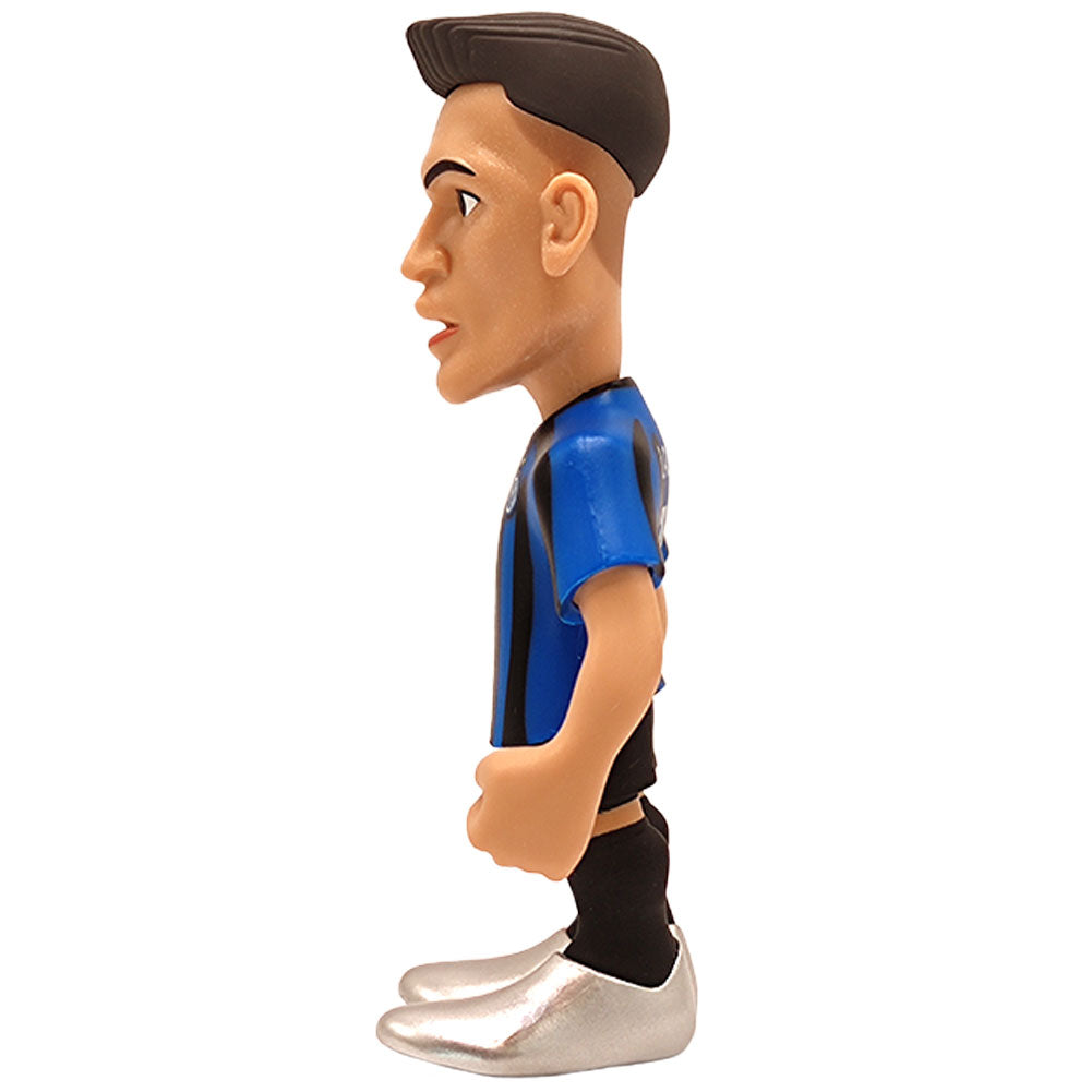Collectible FC Inter Milan MINIX Figure of Lautaro Martínez