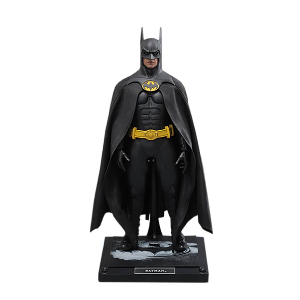 Hot Toys 1/6th Scale Collectible Figure of Batman from Batman Returns Movie