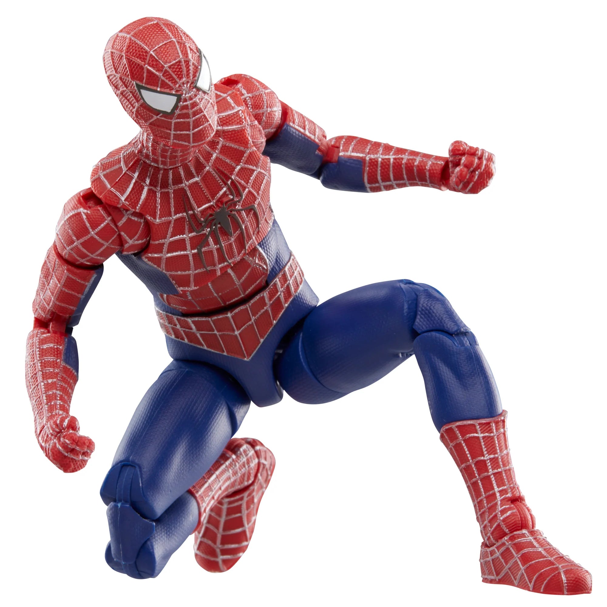 Hasbro 6-Inch Marvel Legends Tobey Maguire Friendly Neighborhood Spider-Man Action Figure