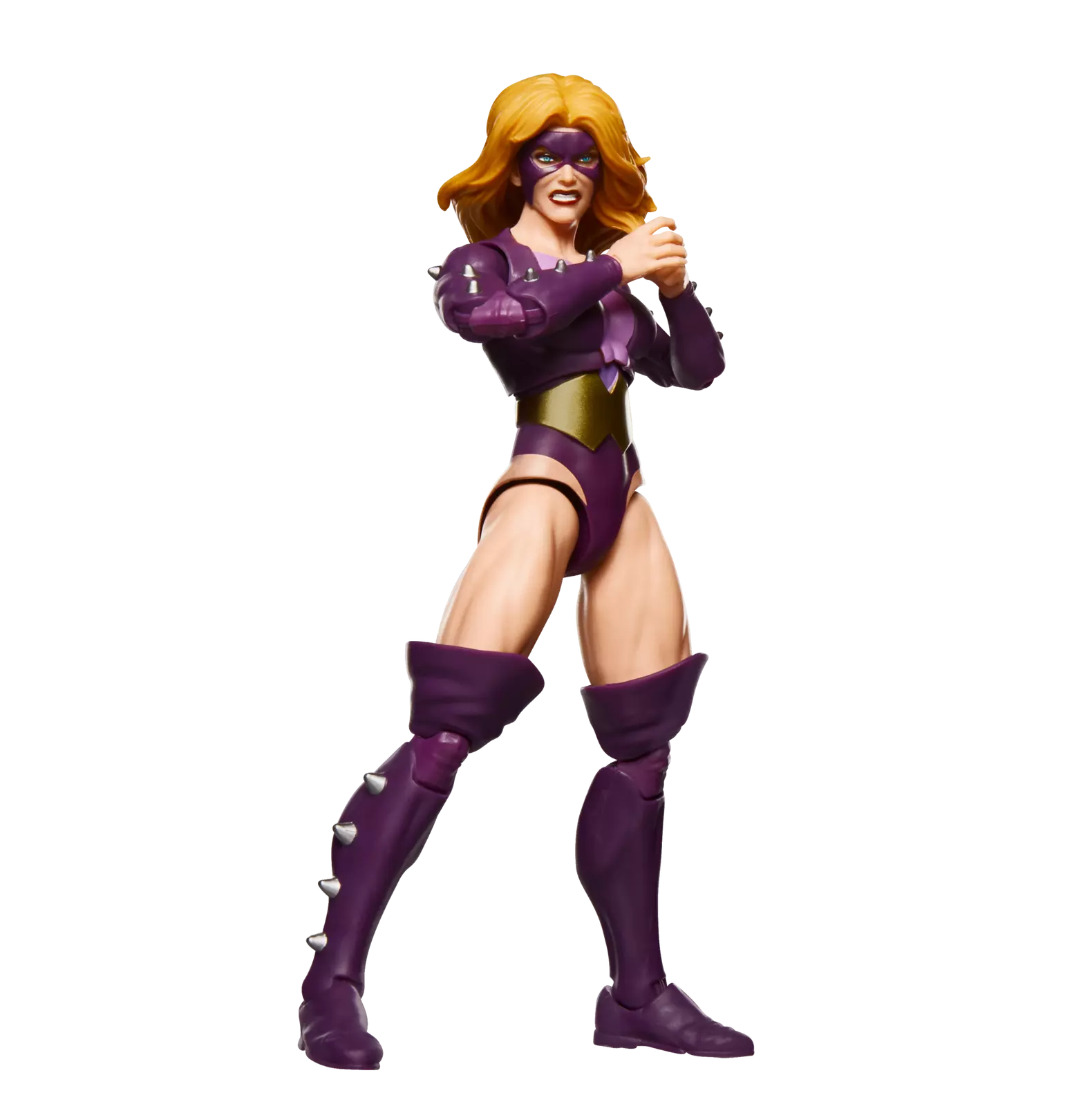 Marvel Legends Series Action Figure - 6-Inch Secret Wars Marvel's Titania Collectible Toy
