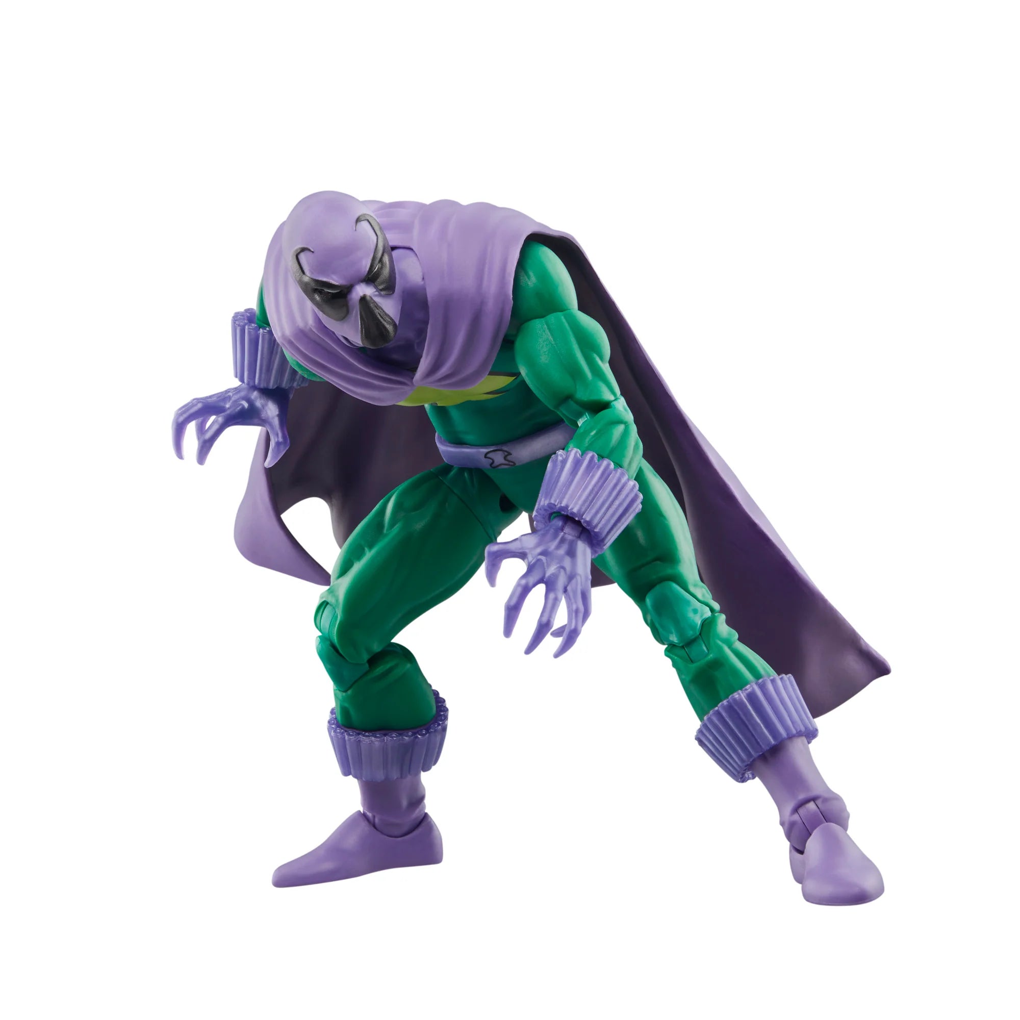 Hasbro Marvel Legends Series 6-Inch Scale Marvel's Prowler Action Figure