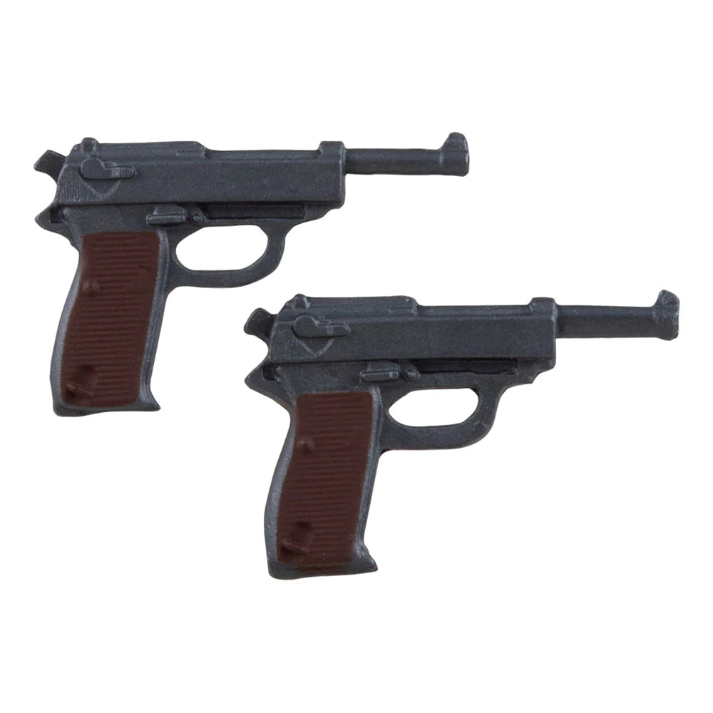 Deluxe Munition Accessory Pack for 7' McFarlane Action Figures