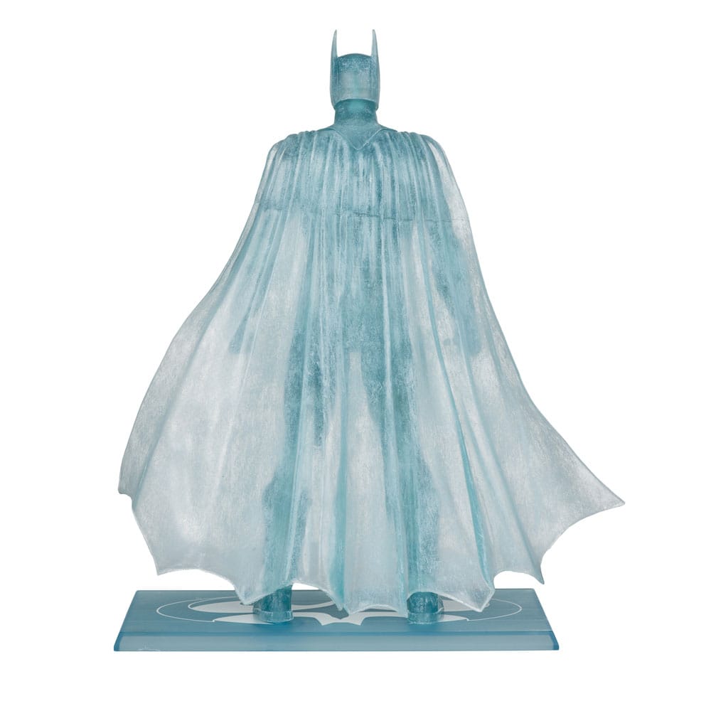 McFarlane 7-Inch Frostbite Gold Label Edition Batman Action Figure from DC Multiverse
