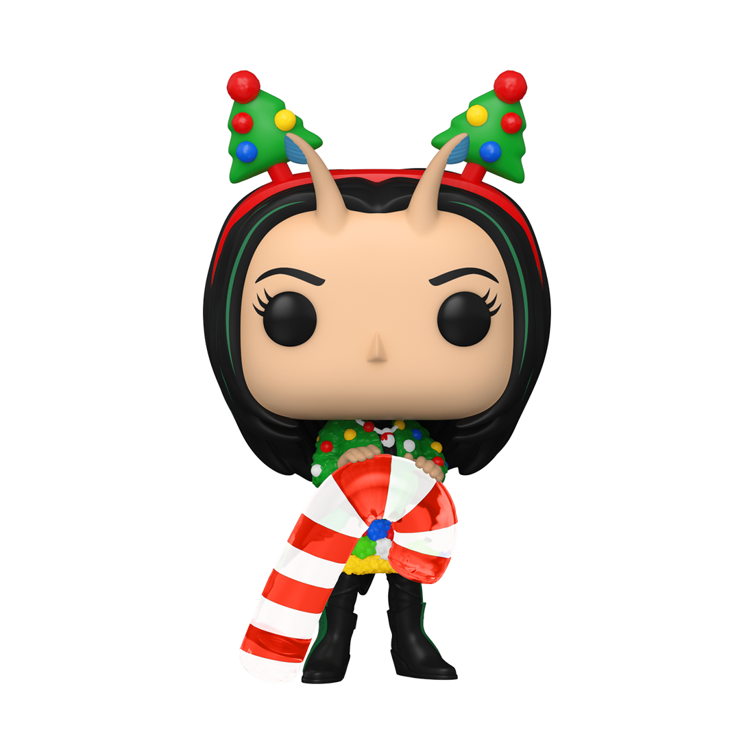 Marvel Guardians of the Galaxy Holiday Special - Mantis Funko Pop! Vinyl Collectible