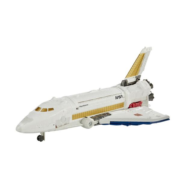 Hasbro Transformers Generations War for Cybertron Earthrise Leader Class Figure - WFC - E24 Sky Lynx with Multiple Transformation Modes