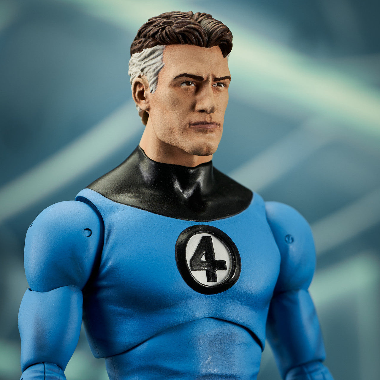 Marvel Select 7-Inch Mr. Fantastic Articulated Action Figure