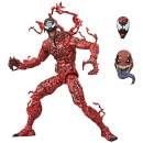 Hasbro Collectible Marvel Legends Venom and Carnage Action Figure Set for Comic and Movie Fans