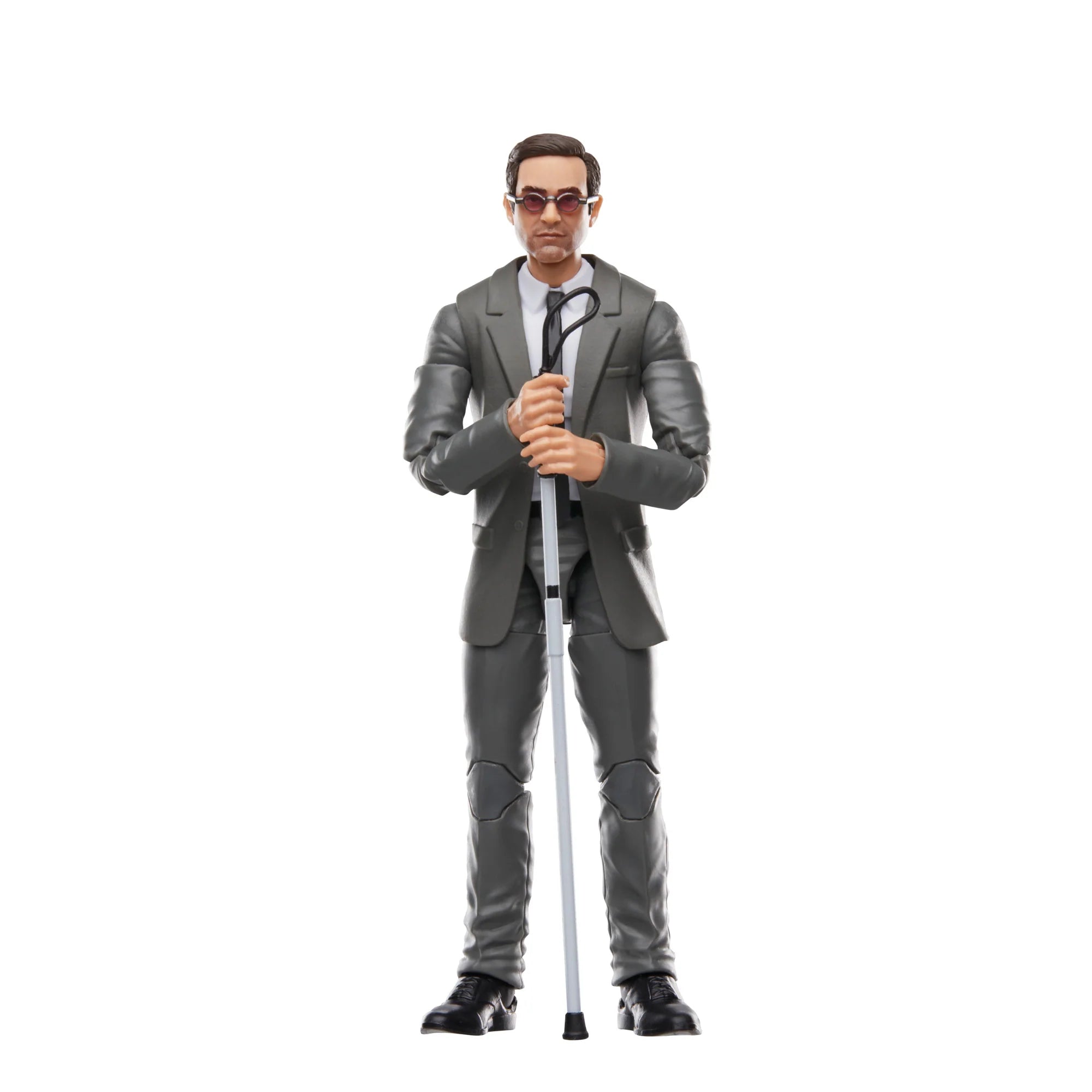 Hasbro 6-Inch Scale Marvel Legends Series Daredevil Matt Murdock Action Figure