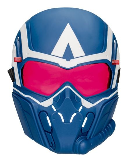 Marvel Studios Captain America Brave New World Cool Flight Vision Mask for Kids