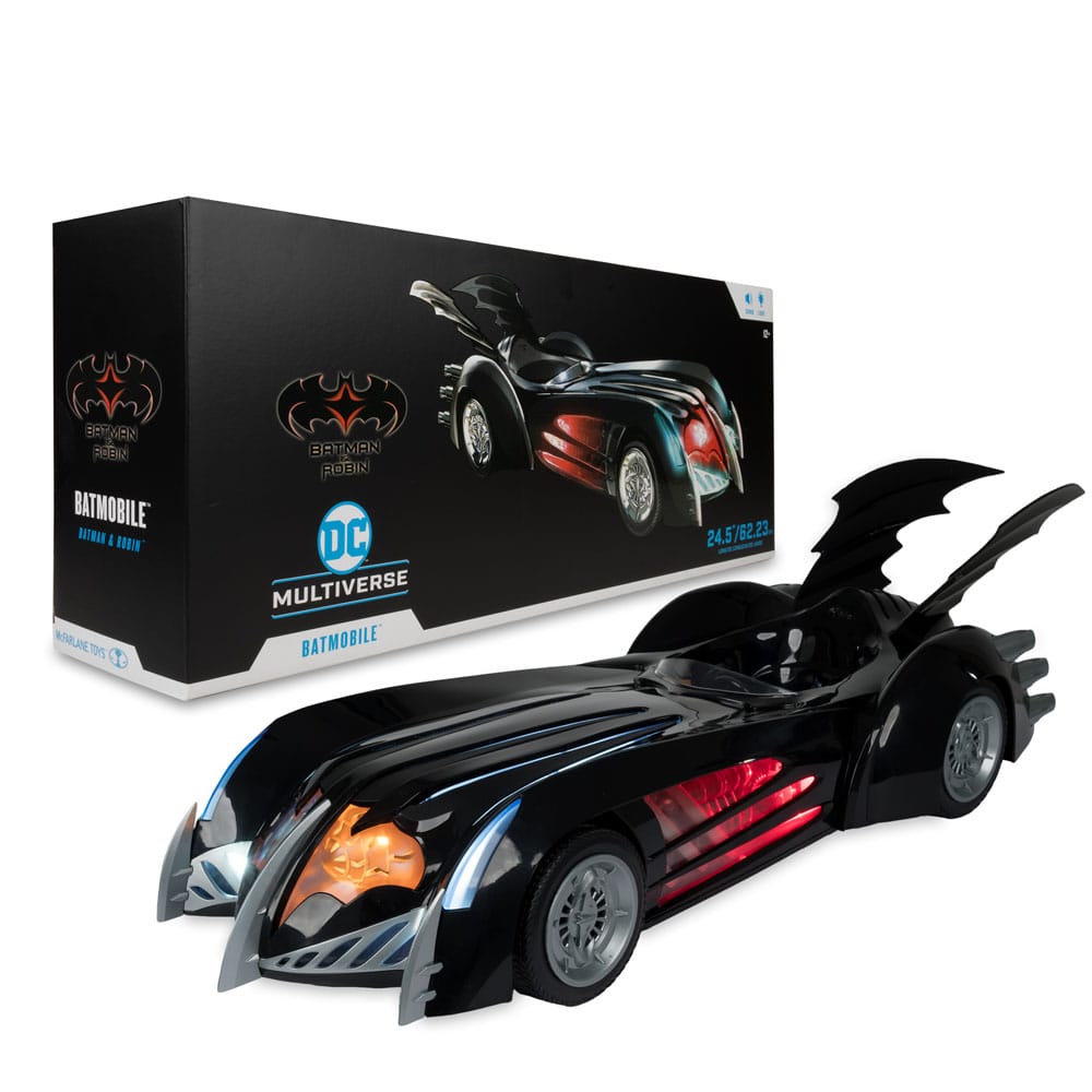 McFarlane DC Multiverse 24.5